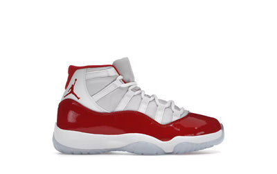 Jordan 11 Retro Cherry Image