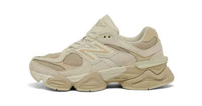 New Balance 9060 Beige Image