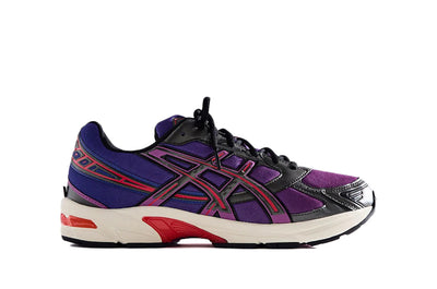 Asics Gel- 1130 Kith Marvel Villains Magneto Comic Included Image