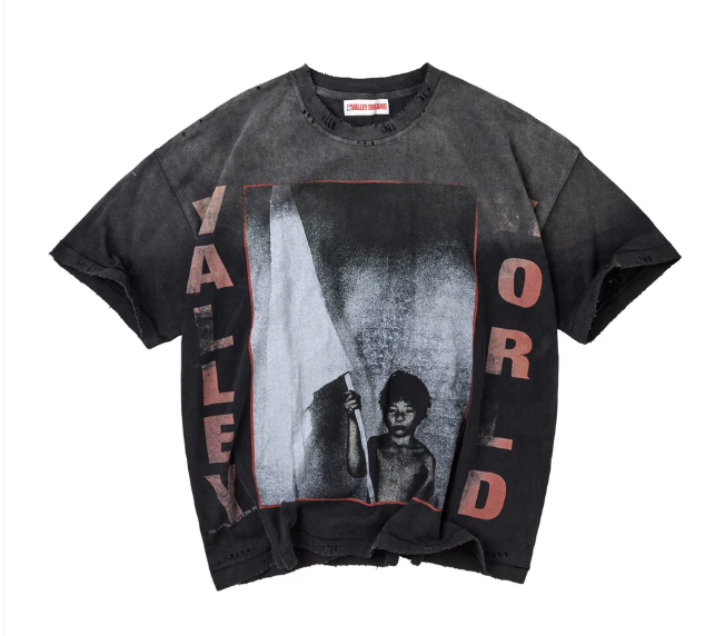 Vale Forever SPEAKER TEE