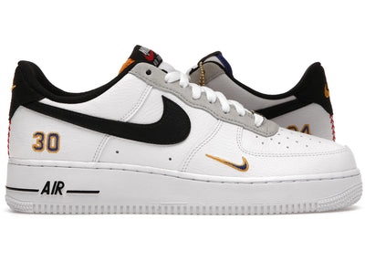 Nike Air Force 1 Low Ken Griffey Jr. and Sr. Swingman Image