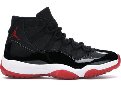Jordan 11 Retro Playoffs Bred (2019) Image