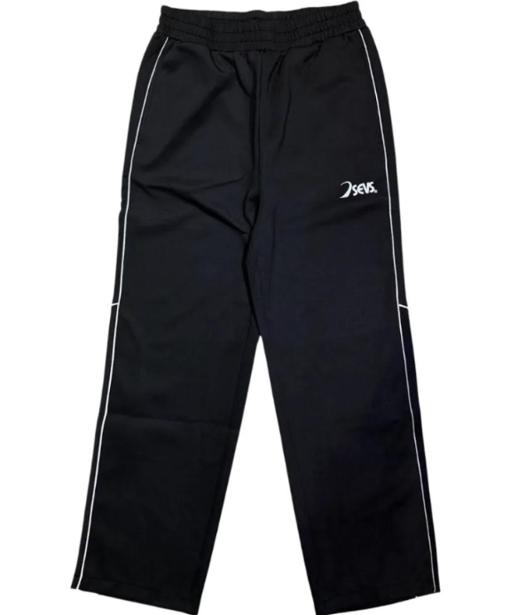 Triple Sevens tracksuit set