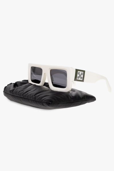 OFF-WHITE LEONARDO SUNGLASSES Image