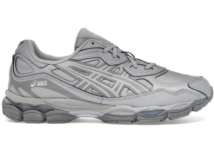 ASICS Gel-NYC Grey Cement Grey