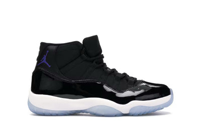 Jordan 11 Retro Space Jam 2016 Image