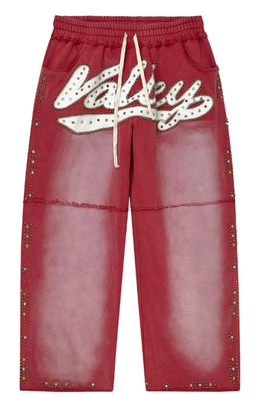 Vale Forever Ruby Skittle Sweats Image