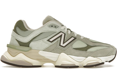 New Balance 9060 Olivine Image
