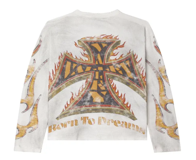 Vale Forever Reborn Thermal 'White'