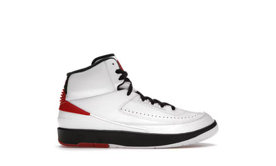 Jordan 2 Retro Chicago (2022) Image