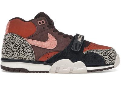 Nike SB Air Trainer 1 Arts-Rec Limestone Image