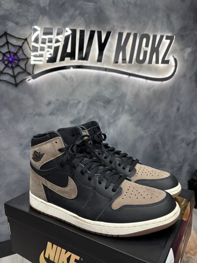 Jordan 1 Retro High OG Palomino Image