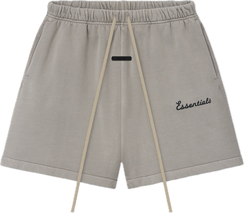 ESSENTIALS Training Classic Sweatshort Short faded seal