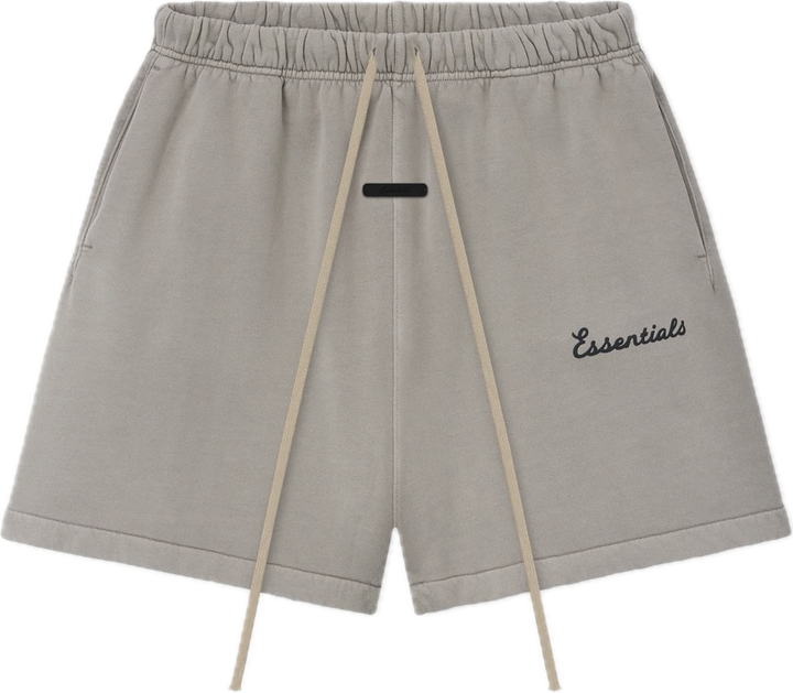 ESSENTIALS Training Classic Sweatshort Short faded seal