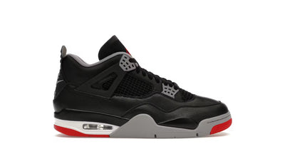 Jordan 4 Retro Bred Reimagined Image