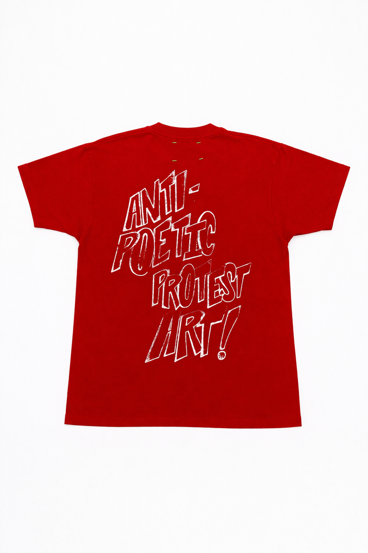 Better With Age Gibberish Tee (M)