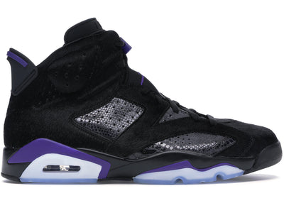 Jordan 6 Retro Social Status Image
