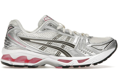 ASICS GEL-Kayano 14 Cream Sweet Pink Image