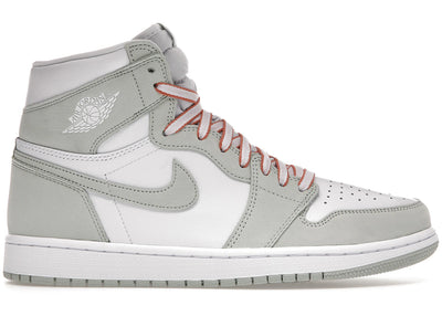 Jordan 1 Retro High OG Seafoam (Women's) Image
