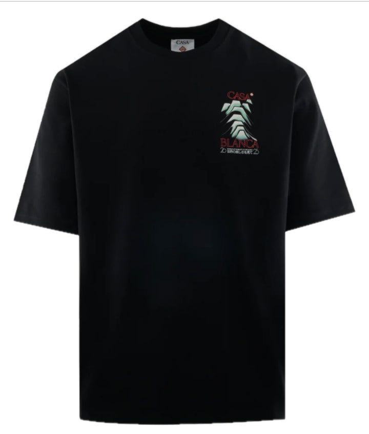 Casa Blanca FROSTY MOUNTAIN TEE
