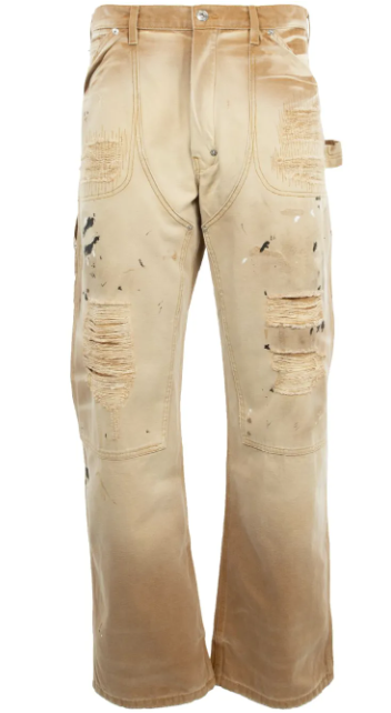 Gallery Dept. Branko Carpenter Tan Neutrals