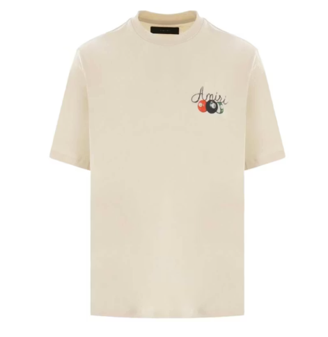 Amiri Pool Cue Shirt