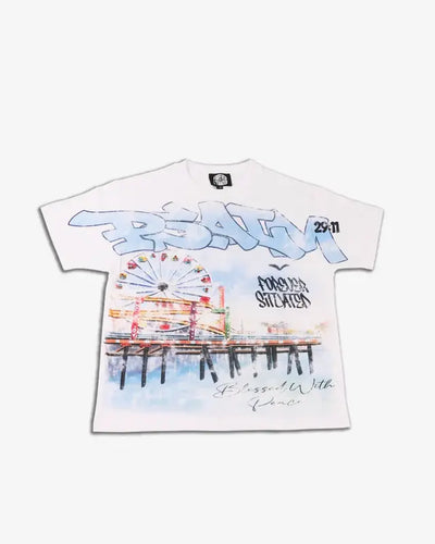 Forever Situated Psalm Tee Image