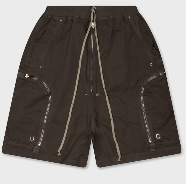 Rick Owens DRKSHDW Bauhaus Pods -  Dark Dust