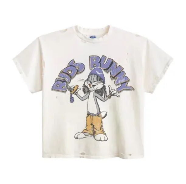 HMDD BUDS BUNNY TEE