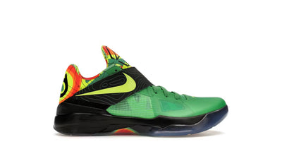 Nike KD 4 Weatherman (2024) Image