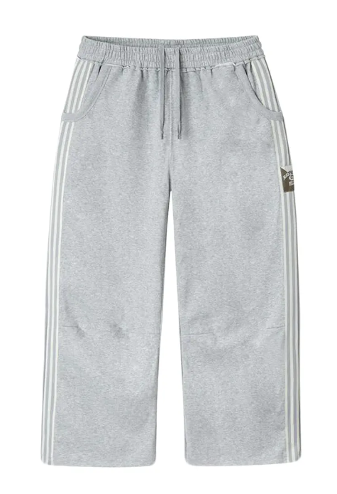 GV  Gallery Lil Leon Sweatpants Grey