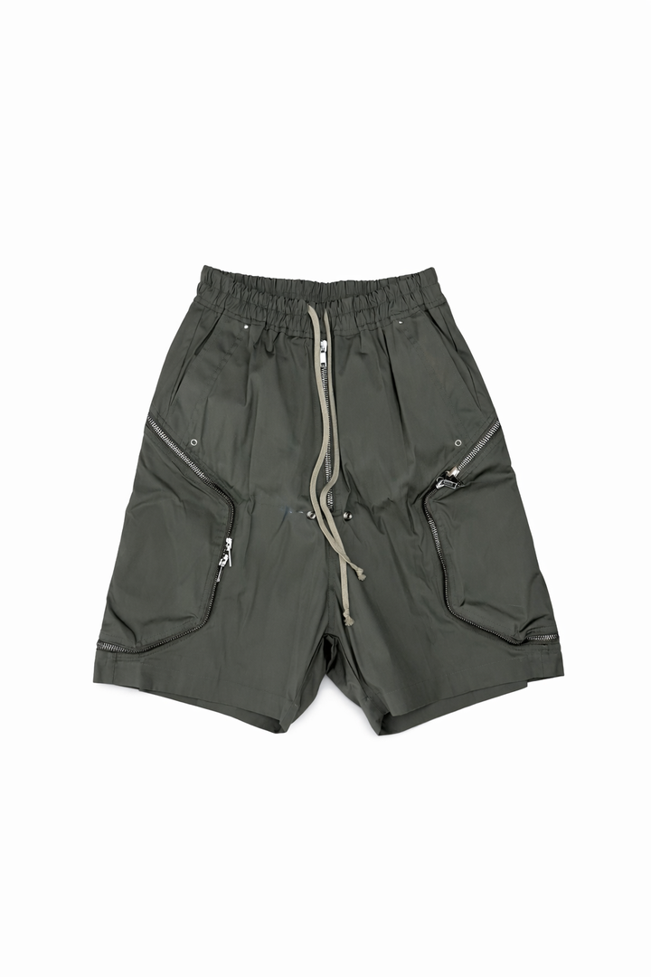 Rick Owens Heizer Bela EUCA