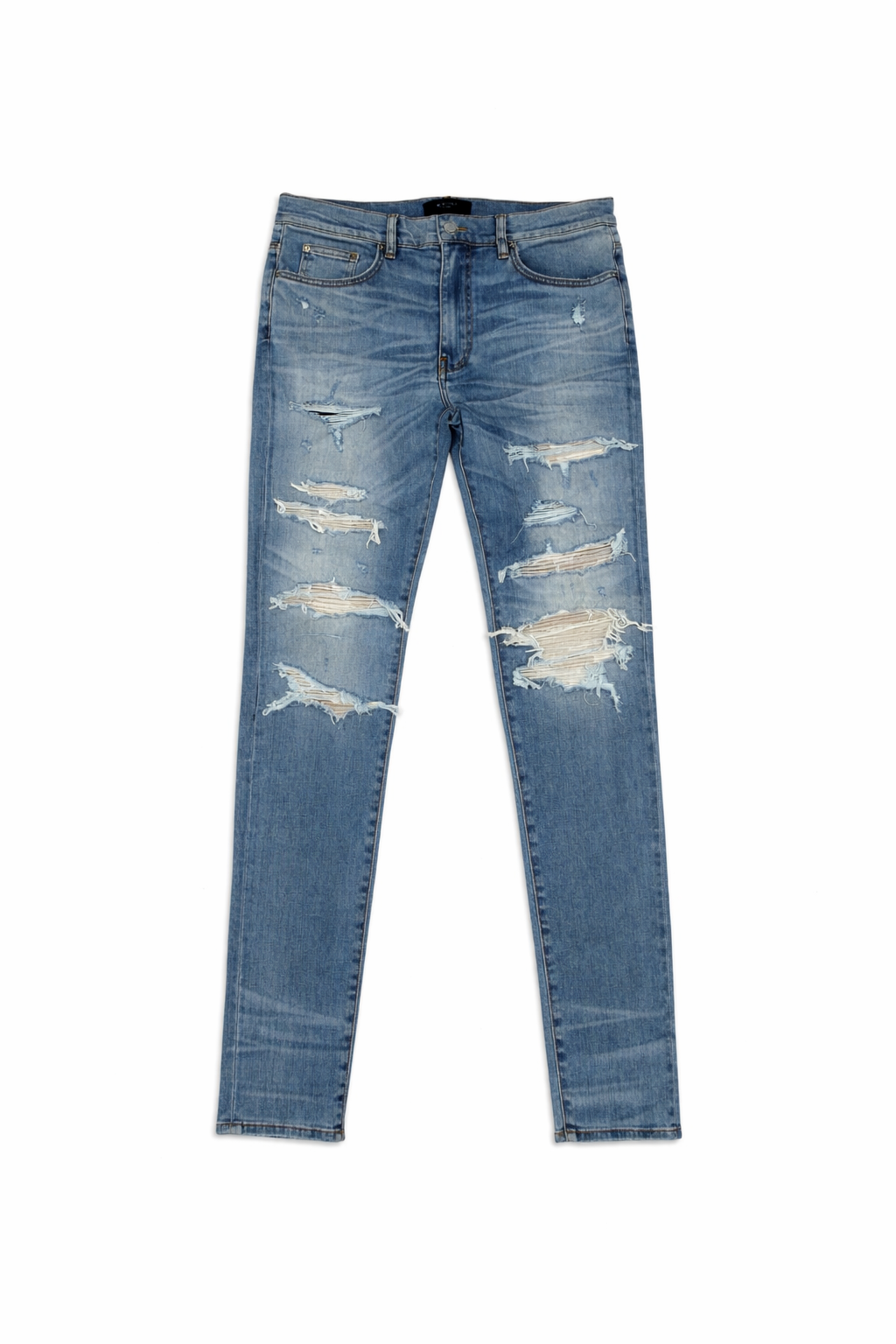 Amiri MX1 Vintage Jeans