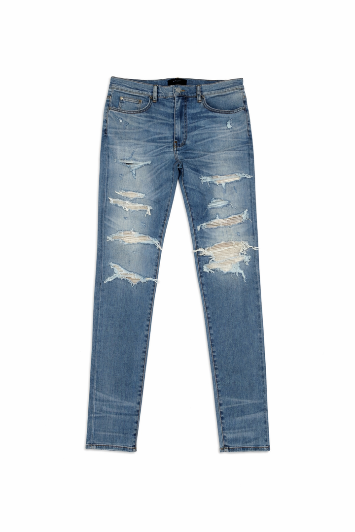Amiri MX1 Vintage Jeans