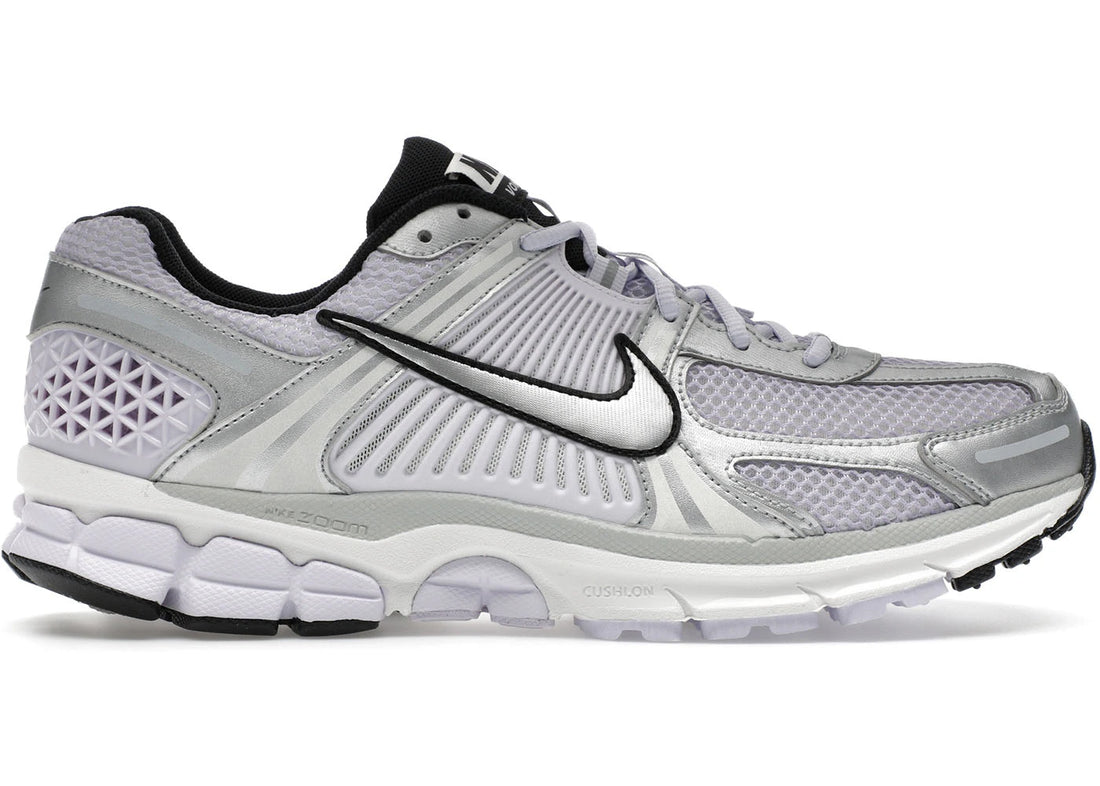 Nike Zoom Vomero 5 Barely Grape Photon Dust Summit White Metallic Silver (Women's)