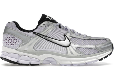 Nike Zoom Vomero 5 Barely Grape Photon Dust Summit White Metallic Silver (Women's) Image