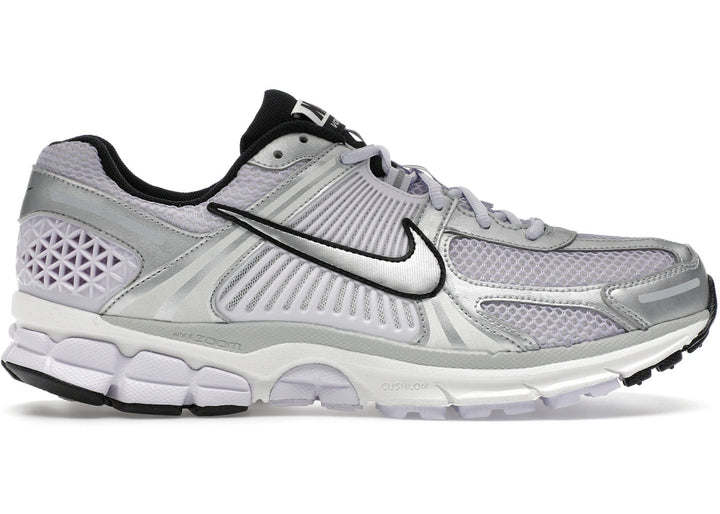 Nike Zoom Vomero 5 Barely Grape Photon Dust Summit White Metallic Silver (Women's)