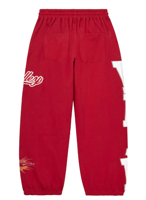 Vale Forever Lego Sweats 'Red'