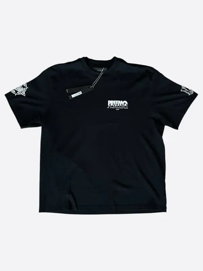 Amiri Preemo Black Logo T-Shirt Image