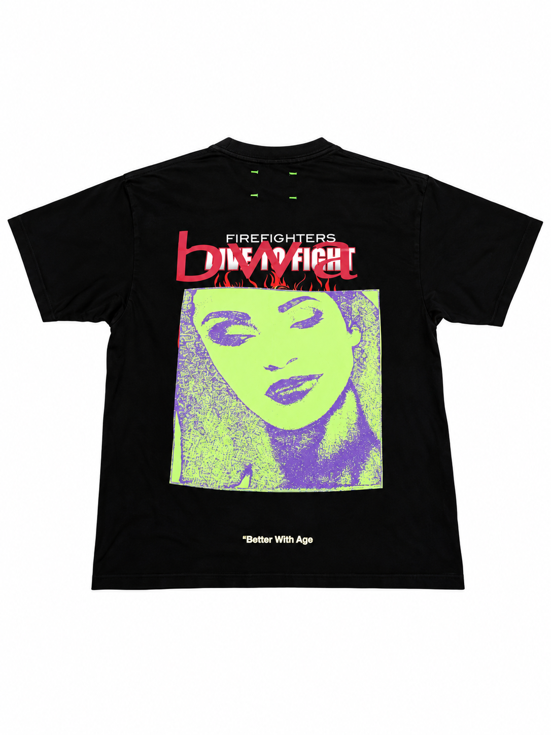 Better With Age "Taboo" BLK