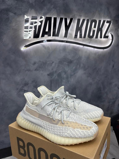 adidas Yeezy Boost 350 V2 Lundmark (Non Reflective) Image