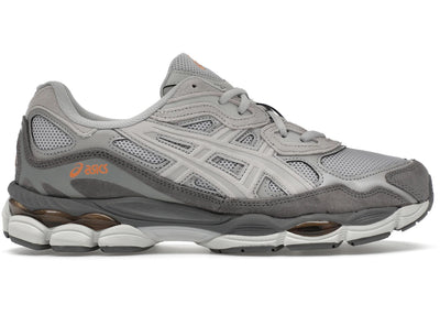 ASICS Gel-NYC Cloud Grey Cement Grey Image