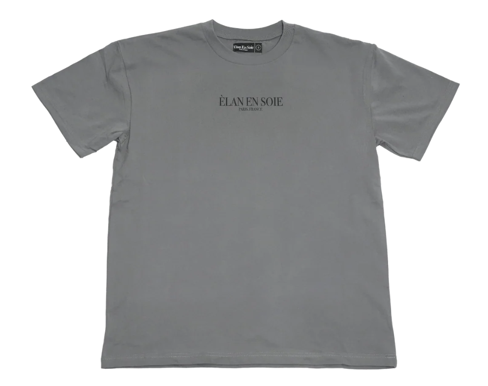 Èlan En Soie Clean Tee