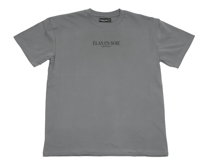 Èlan En Soie Clean Tee