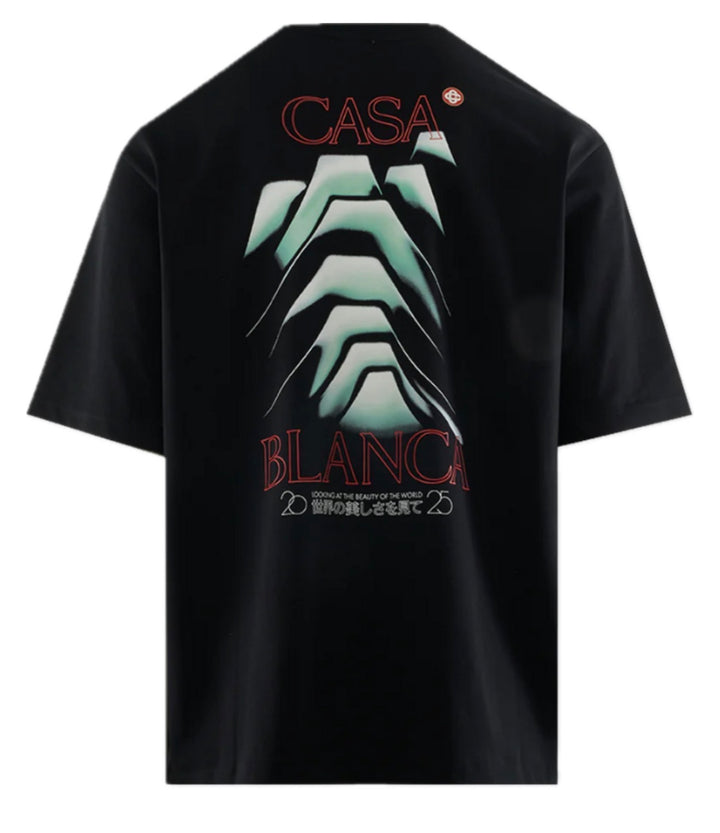 Casa Blanca FROSTY MOUNTAIN TEE