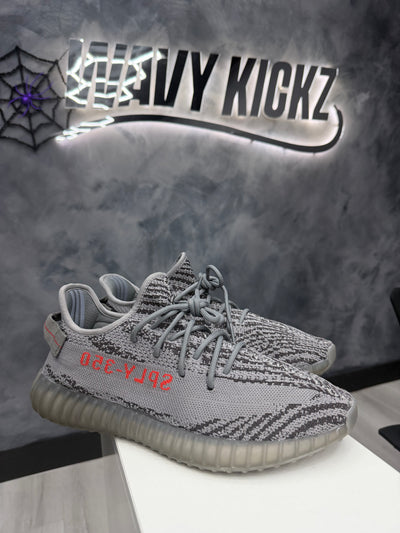 adidas Yeezy Boost 350 V2 Beluga 2.0 Image