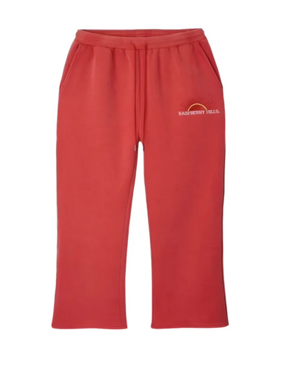 GV Gallery Red Casamigo Sweats Image