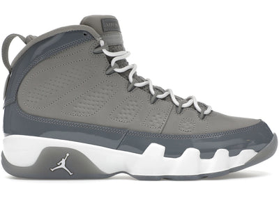 Jordan 9 Retro Cool Grey (2025) Image