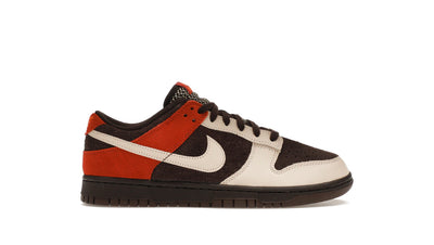 Nike Dunk Low Red Pandas Image