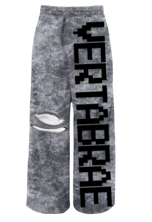 Vertabrae C-2.0 Ash Sweatpant